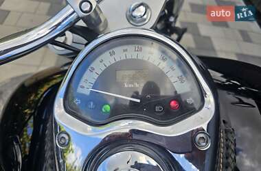 Мотоцикл Круизер Honda VTX 1300S 2005 в 