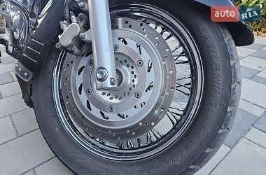 Мотоцикл Круизер Honda VTX 1300S 2005 в 