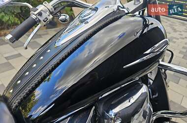 Мотоцикл Круизер Honda VTX 1300S 2005 в 