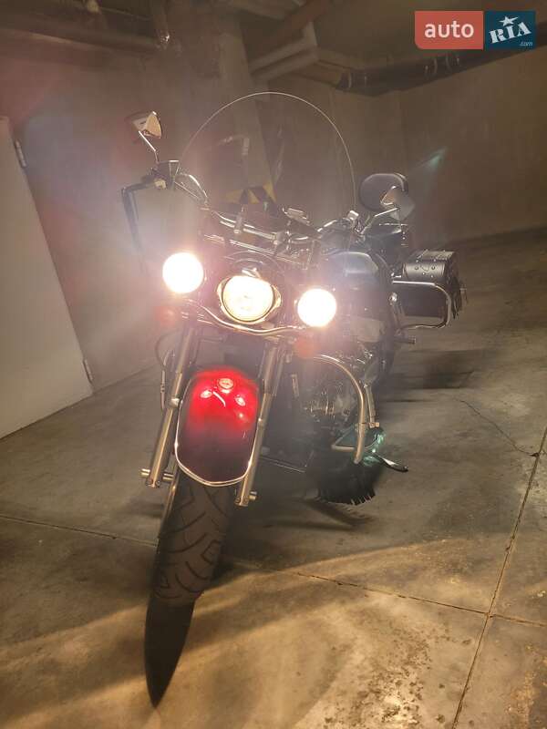 Мотоцикл Круизер Honda VTX 1300S 2007 в Брошневе-Осаде фото 3 Мотоцикл Круизер Honda VTX 1300S 2007 в Брошневе-Осаде