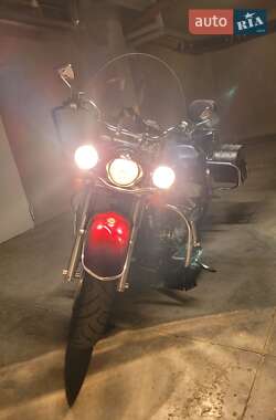 Мотоцикл Круизер Honda VTX 1300S 2007 в 