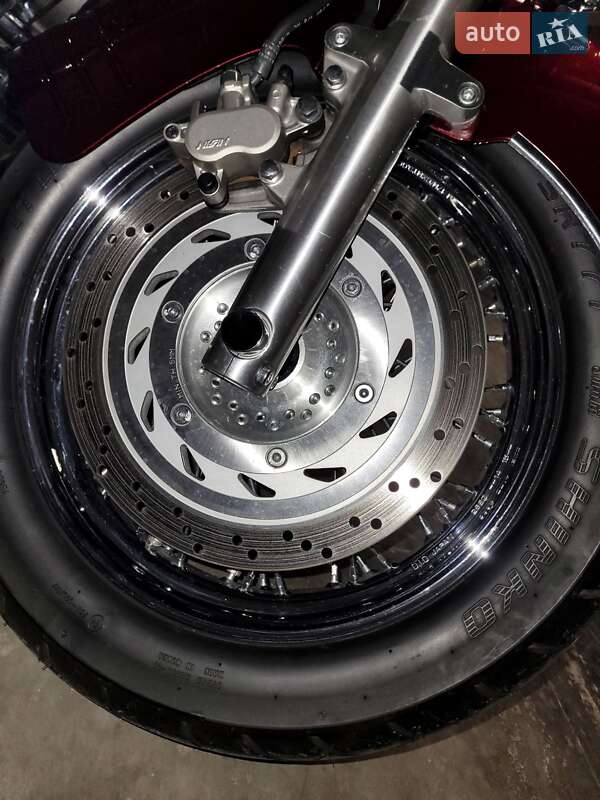 Мотоцикл Круизер Honda VTX 1300S 2007 в Брошневе-Осаде фото 20 Мотоцикл Круизер Honda VTX 1300S 2007 в Брошневе-Осаде