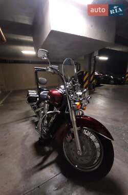 Мотоцикл Круизер Honda VTX 1300S 2007 в 