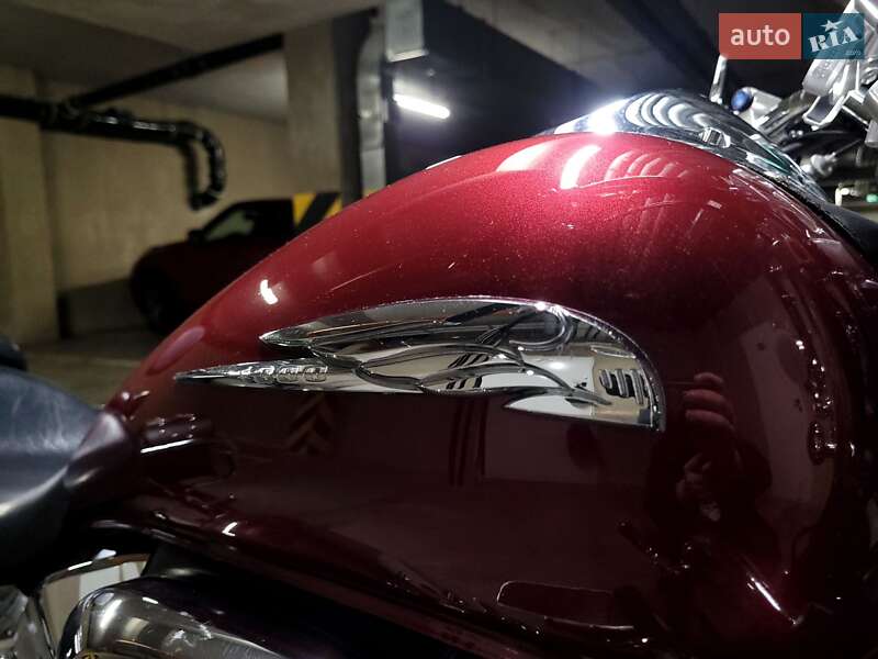 Мотоцикл Круизер Honda VTX 1300S 2007 в Брошневе-Осаде фото 37 Мотоцикл Круизер Honda VTX 1300S 2007 в Брошневе-Осаде