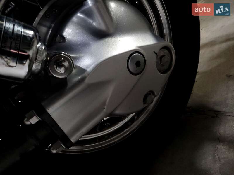 Мотоцикл Круизер Honda VTX 1300S 2007 в Брошневе-Осаде фото 42 Мотоцикл Круизер Honda VTX 1300S 2007 в Брошневе-Осаде