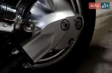 Мотоцикл Круизер Honda VTX 1300S 2007 в 