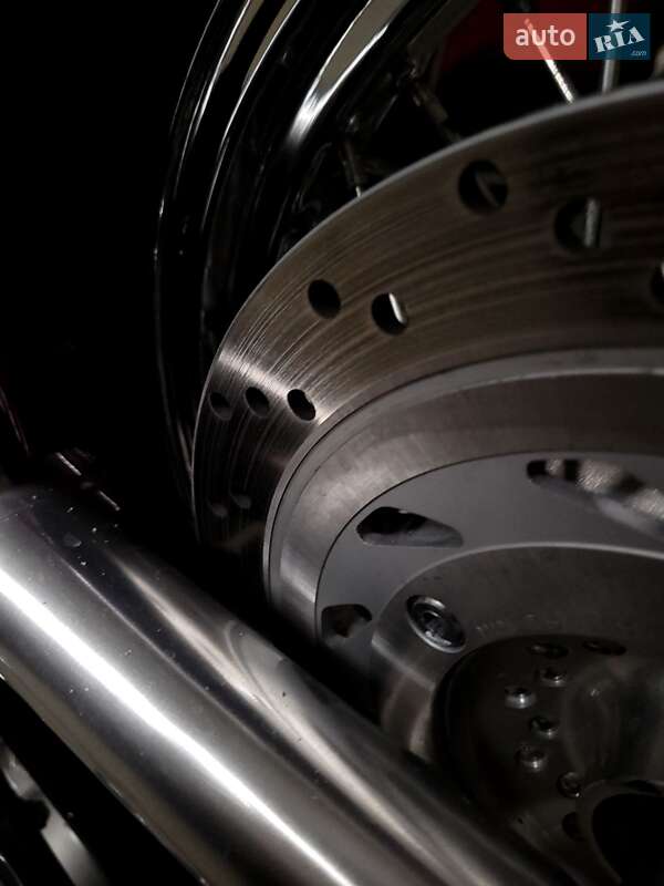 Мотоцикл Круизер Honda VTX 1300S 2007 в Брошневе-Осаде фото 52 Мотоцикл Круизер Honda VTX 1300S 2007 в Брошневе-Осаде