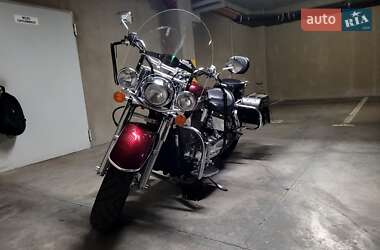 Мотоцикл Круизер Honda VTX 1300S 2007 в 