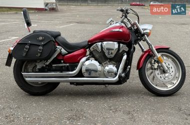 Мотоцикл Круизер Honda VTX 1300S 2003 в Киеве