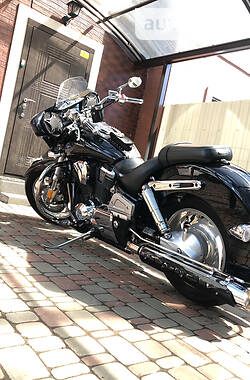 Мотоцикл Круизер Honda VTX 1800C 2005 в Киеве