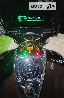 Мотоцикл Чоппер Honda VTX 1800C 2007 в Днепре