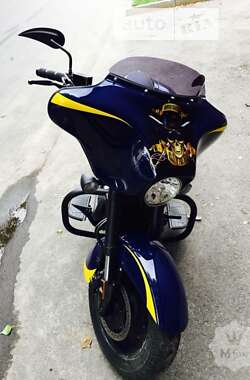 Мотоцикл Круизер Honda VTX 1800C 2006 в 