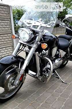 Мотоцикл Круизер Honda VTX 1800C 2006 в Днепре