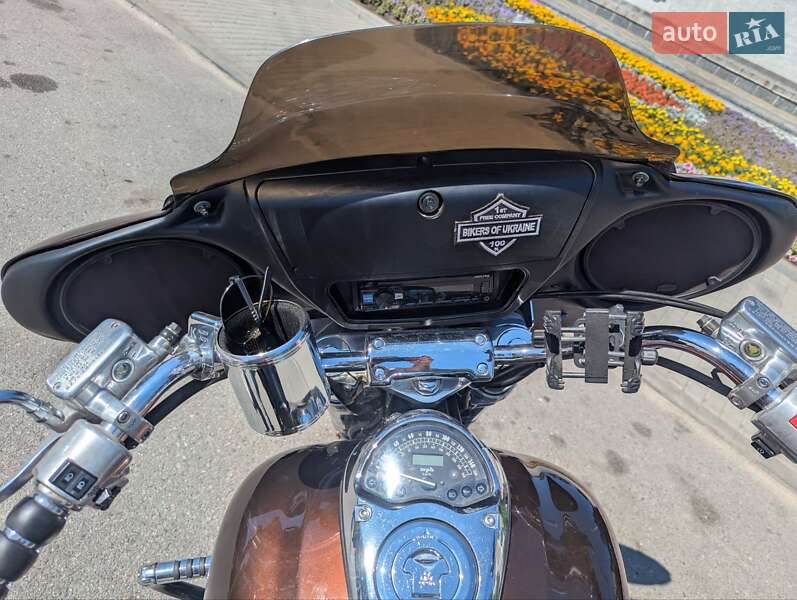 Мотоцикл Чоппер Honda VTX 1800C 2007 в Новомосковске фото 4 Мотоцикл Чоппер Honda VTX 1800C 2007 в Новомосковске