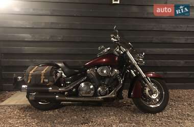 Мотоцикл Круізер Honda VTX 1800C 2005 в Києві
