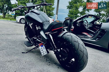 Боббер Honda VTX 1800R 2020 в Днепре