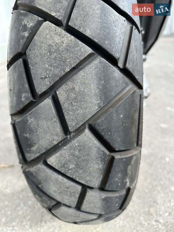 Мотоцикл Позашляховий (Enduro) Honda X-ADV 750 2018 в Одесі