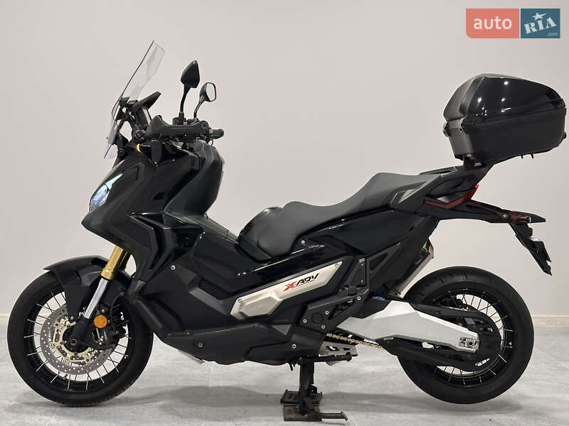 Макси-скутер Honda X-ADV 750 2018 в Одессе