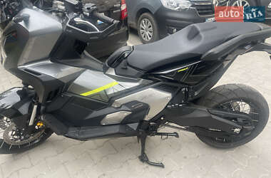 Мотоцикл Спорт-туризм Honda X-ADV 750 2024 в Тернополі