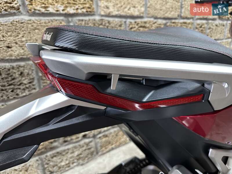 Мотоцикл Многоцелевой (All-round) Honda X-ADV 750 2018 в Одессе фото 12 Мотоцикл Многоцелевой (All-round) Honda X-ADV 750 2018 в Одессе