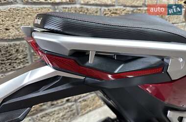 Мотоцикл Многоцелевой (All-round) Honda X-ADV 750 2018 в 