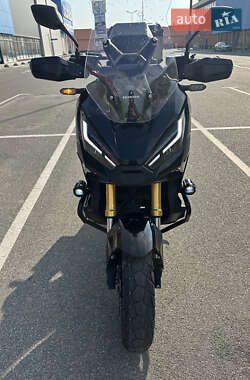 Макси-скутер Honda X-ADV 750 2021 в 