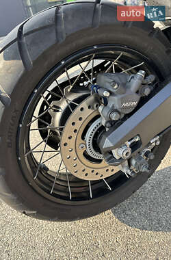 Макси-скутер Honda X-ADV 750 2021 в 