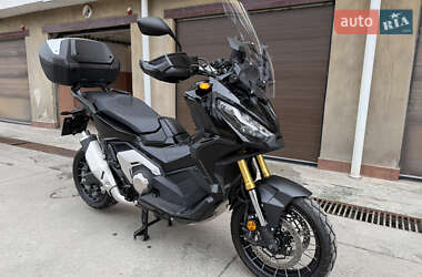 Максі-скутер Honda X-ADV 750 2024 в Львові