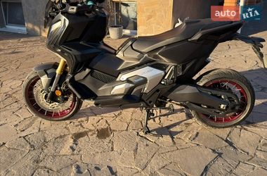 Мотоцикл Многоцелевой (All-round) Honda X-ADV 750 2021 в Киеве