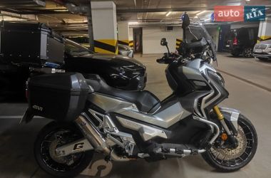 Макси-скутер Honda X-ADV 750 2018 в Киеве
