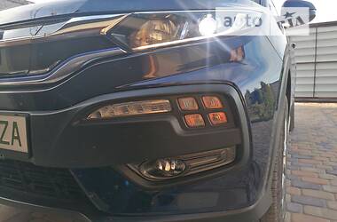 Внедорожник / Кроссовер Honda X-NV 2019 в Виннице