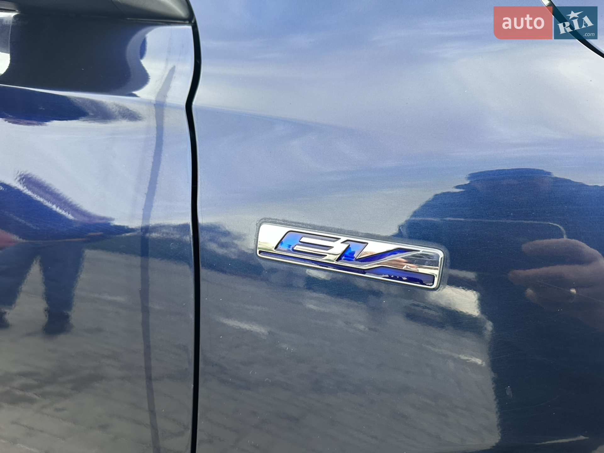2019 Honda HR-V - мініатюра 5