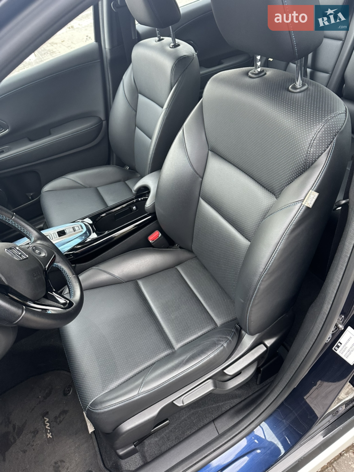 2019 Honda HR-V - мініатюра 15
