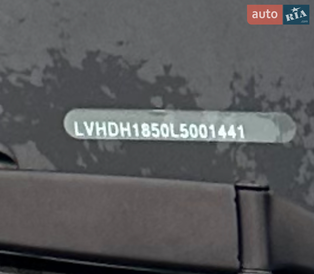 2019 Honda HR-V - мініатюра 24