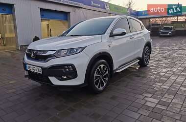 Honda X-NV 2019 Honda X-NV 2019