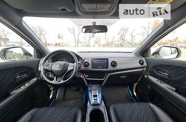 Позашляховик / Кросовер Honda X-NV 2020 в Одесі