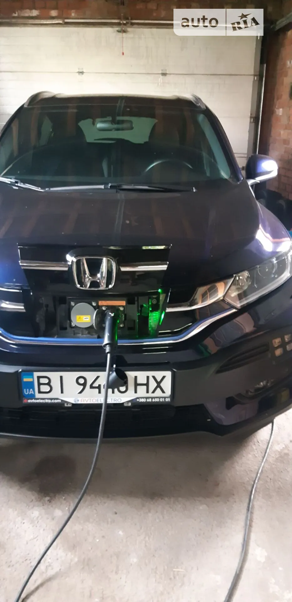 2019 Honda HR-V - мініатюра 5