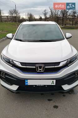 Honda X-NV 2019 Honda X-NV 2019