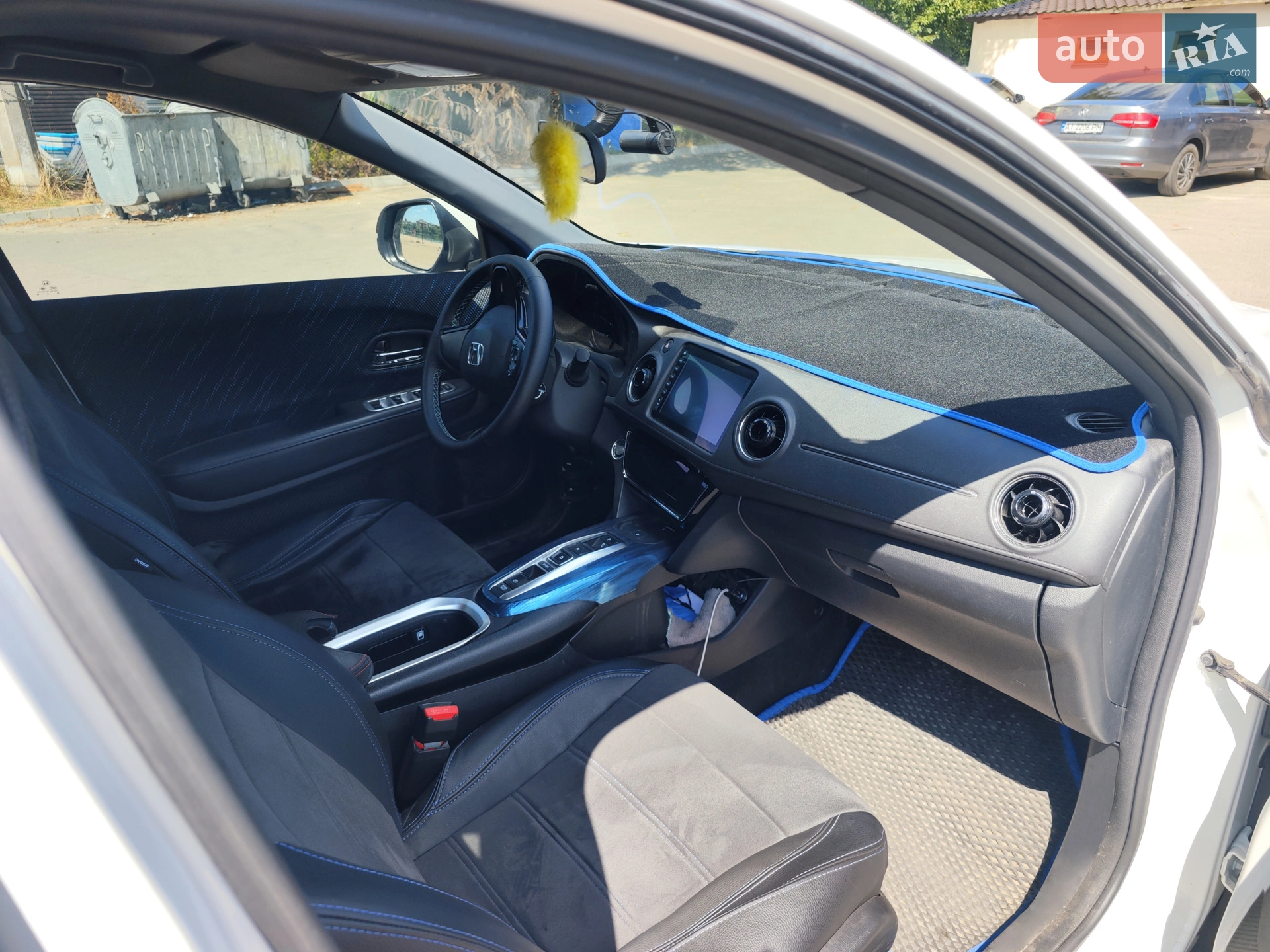 2020 Honda HR-V - мініатюра 5