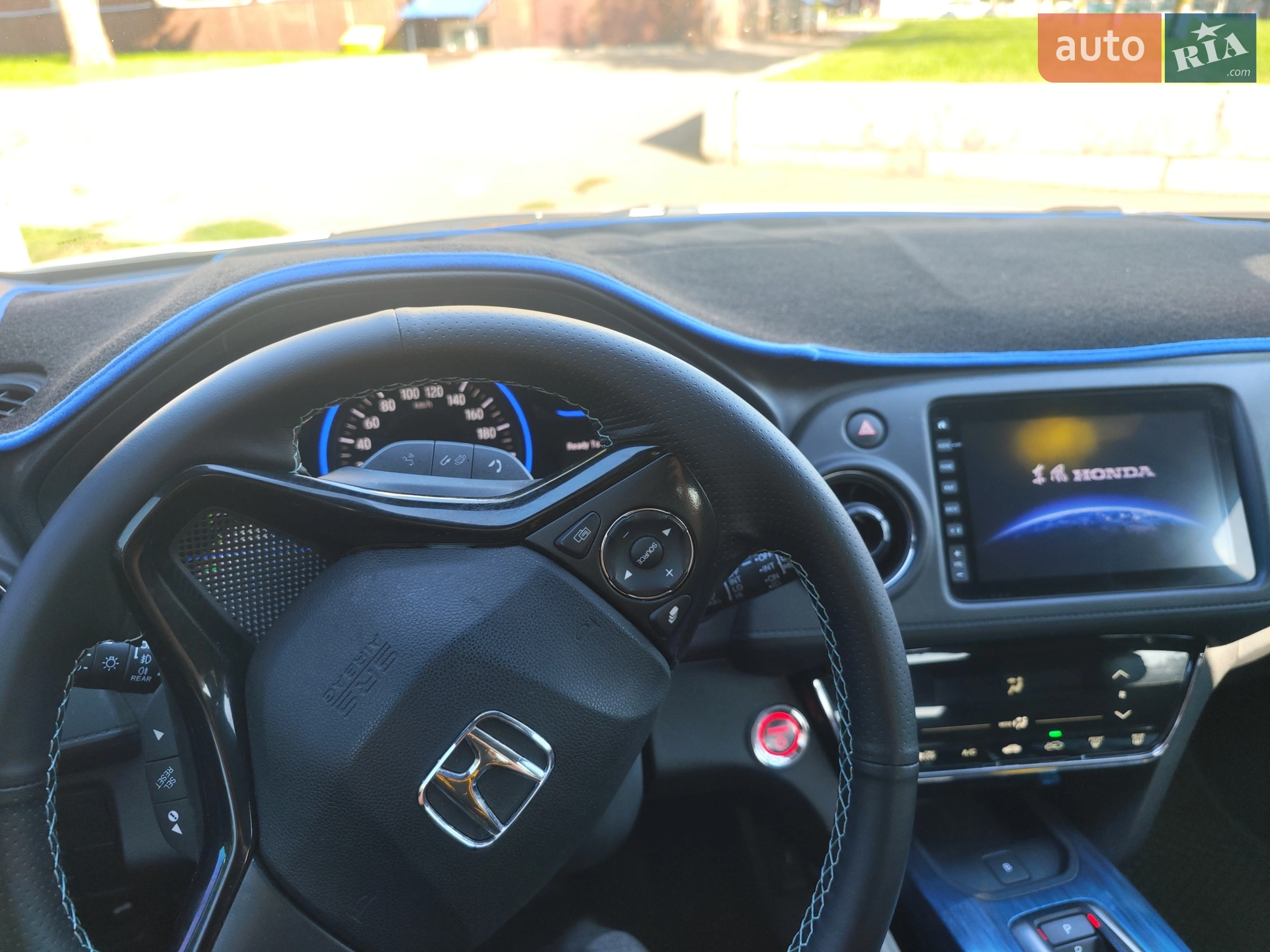 2020 Honda HR-V - мініатюра 6