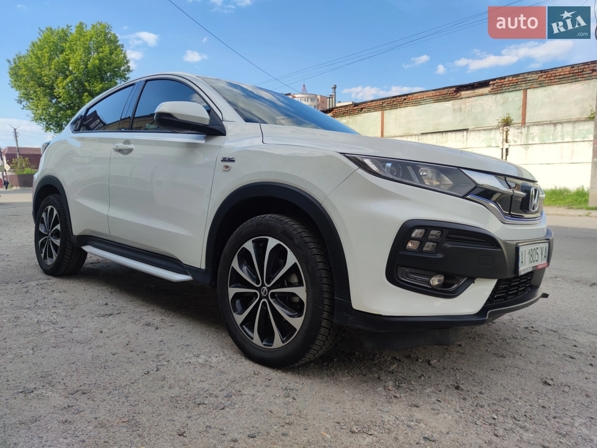 2020 Honda HR-V - мініатюра 4