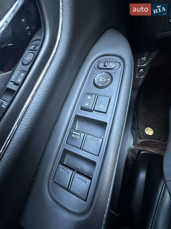 Внедорожник / Кроссовер Honda X-NV 2019 в Харькове