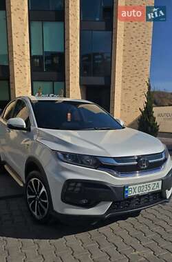 Внедорожник / Кроссовер Honda X-NV 2019 в Хмельницком