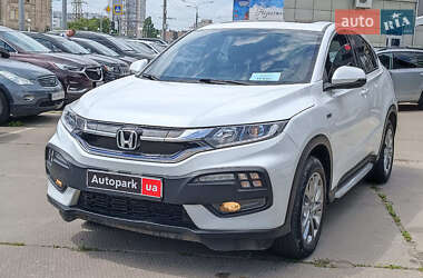 Honda X-NV 2019 Honda X-NV 2019