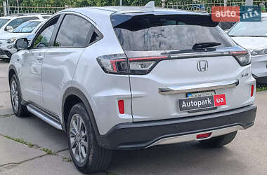 Внедорожник / Кроссовер Honda X-NV 2019 в 
