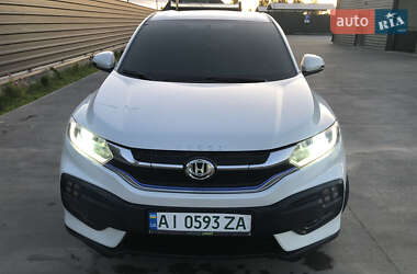 Позашляховик / Кросовер Honda X-NV 2020 в Василькові