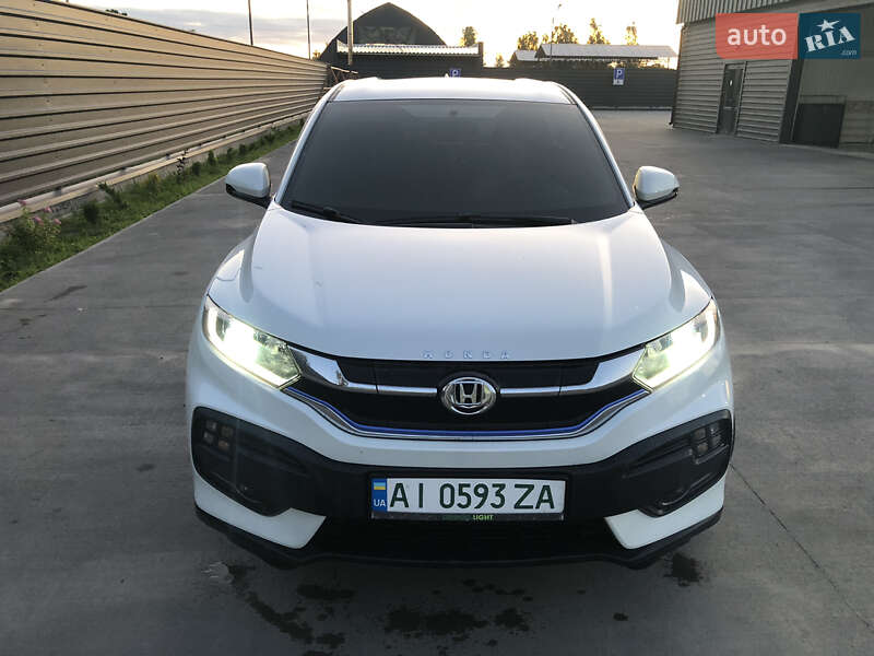 Внедорожник / Кроссовер Honda X-NV 2020 в Василькове