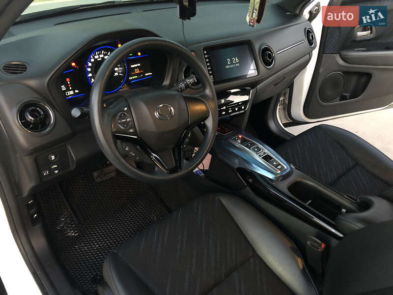 Внедорожник / Кроссовер Honda X-NV 2020 в Василькове