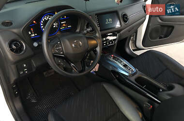 Внедорожник / Кроссовер Honda X-NV 2020 в 
