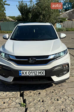 Внедорожник / Кроссовер Honda X-NV 2019 в Харькове